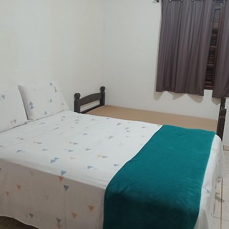 Hotel Chácara Amarela - casa completa privativa Analandia Esterno foto