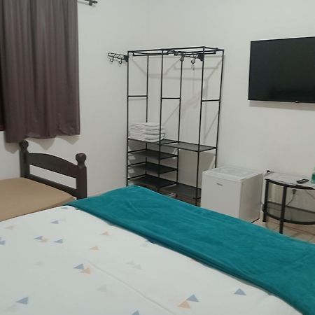 Hotel Chácara Amarela - casa completa privativa Analandia Esterno foto