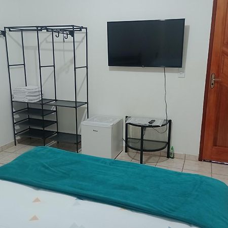 Hotel Chácara Amarela - casa completa privativa Analandia Esterno foto