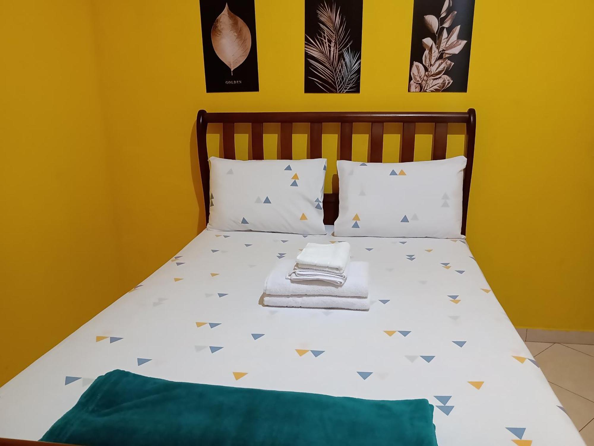 Hotel Chácara Amarela - casa completa privativa Analandia Esterno foto