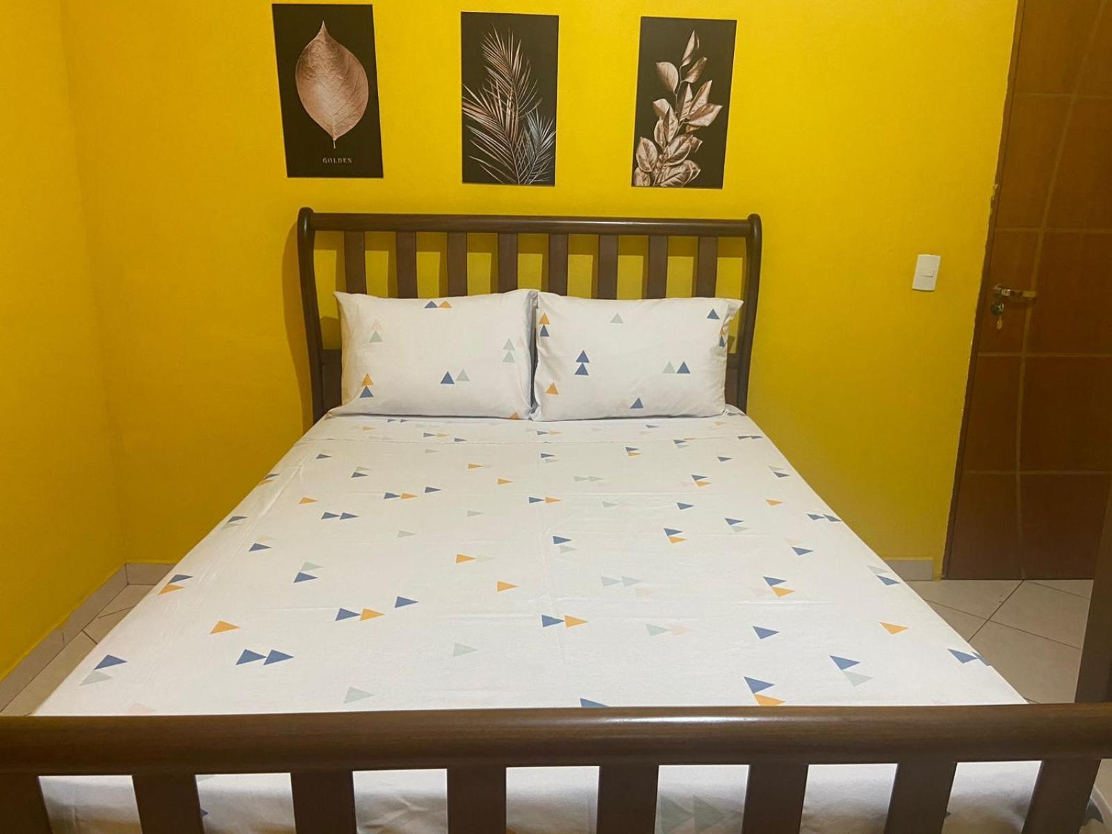 Hotel Chácara Amarela - casa completa privativa Analandia Esterno foto
