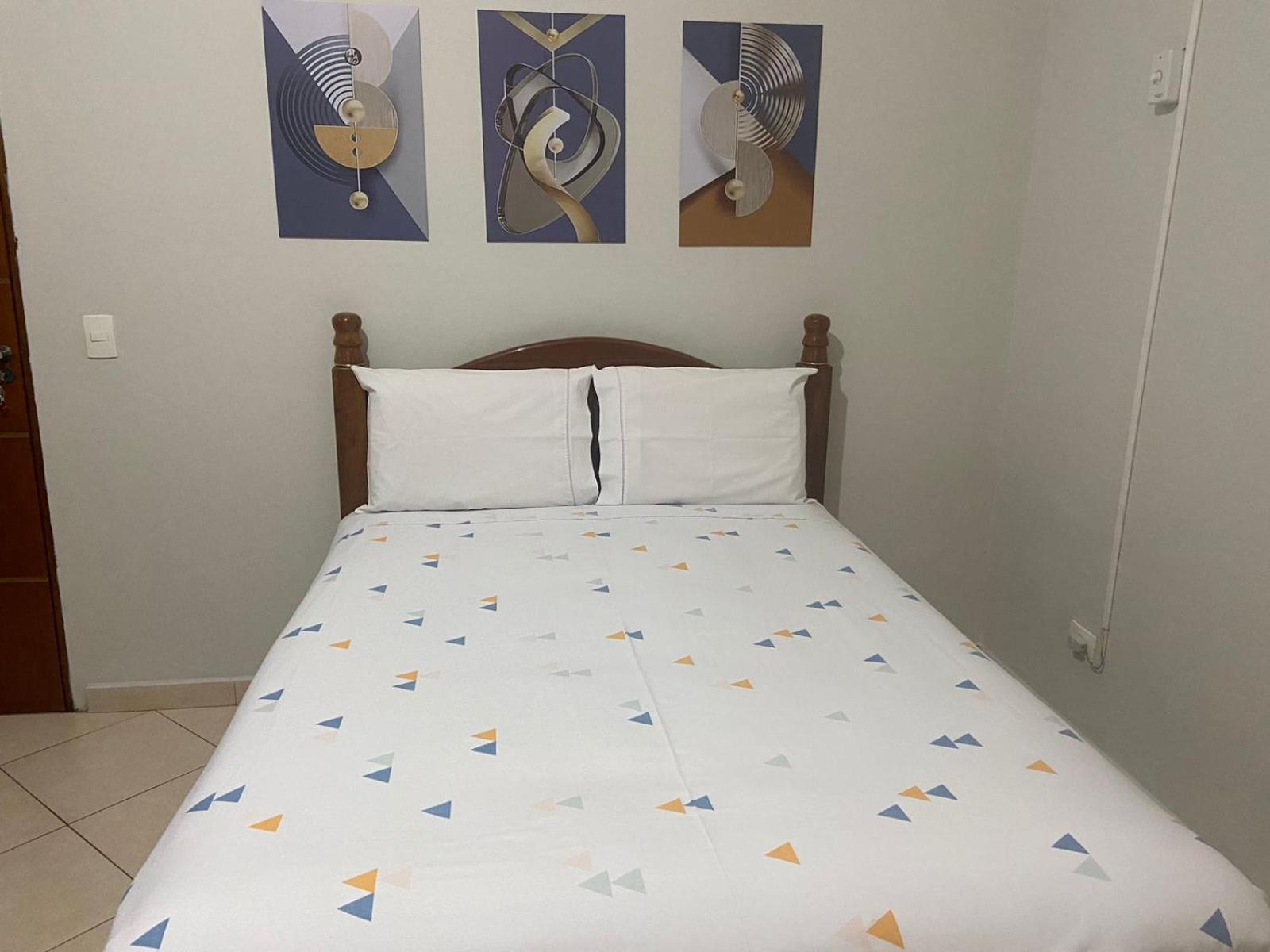 Hotel Chácara Amarela - casa completa privativa Analandia Esterno foto