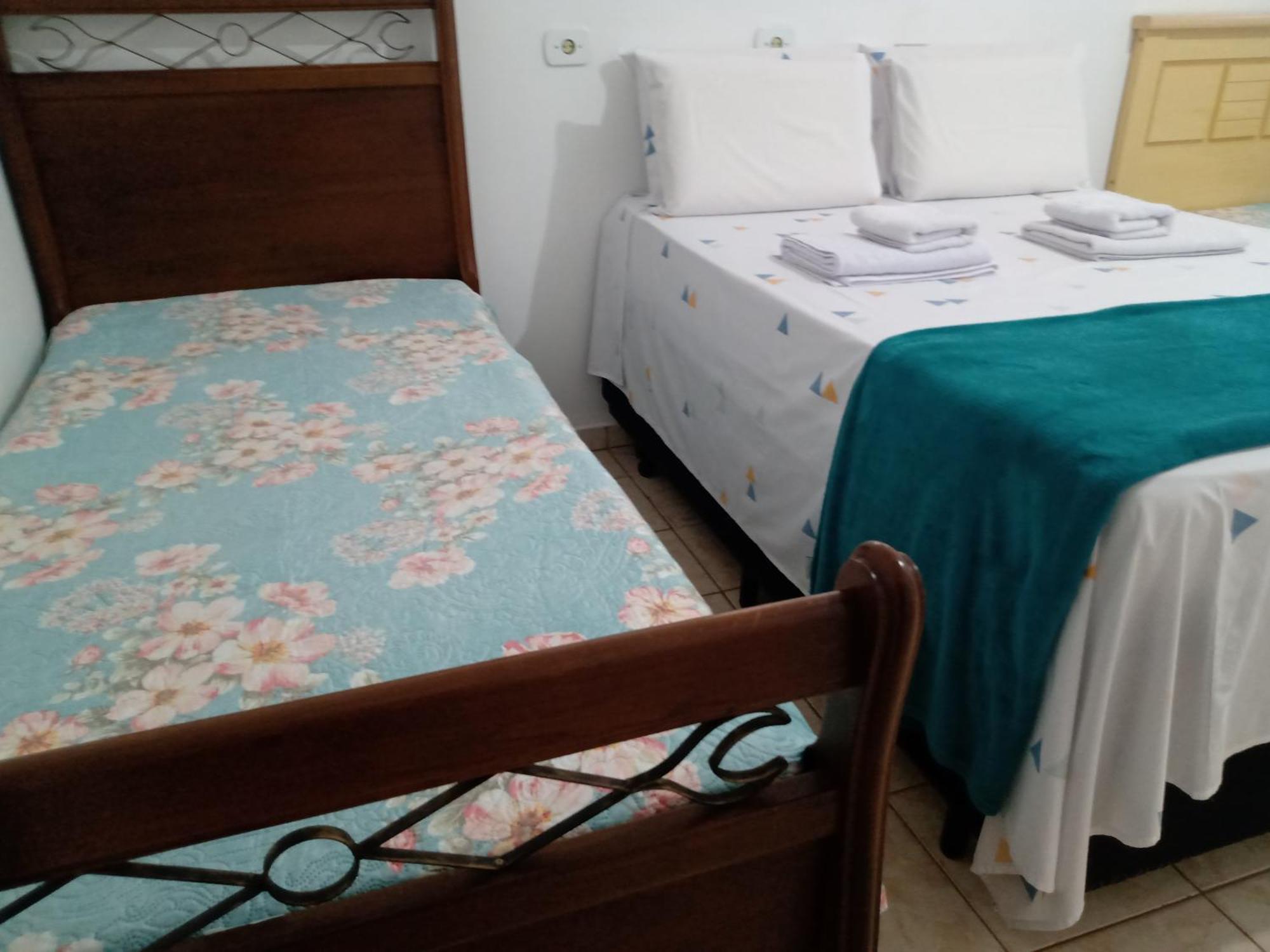 Hotel Chácara Amarela - casa completa privativa Analandia Esterno foto