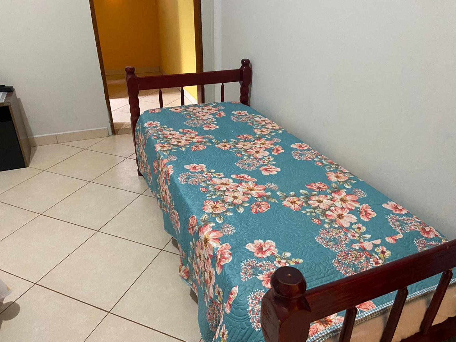 Hotel Chácara Amarela - casa completa privativa Analandia Esterno foto