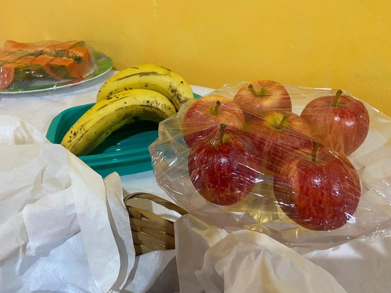 Hotel Chácara Amarela - casa completa privativa Analandia Esterno foto