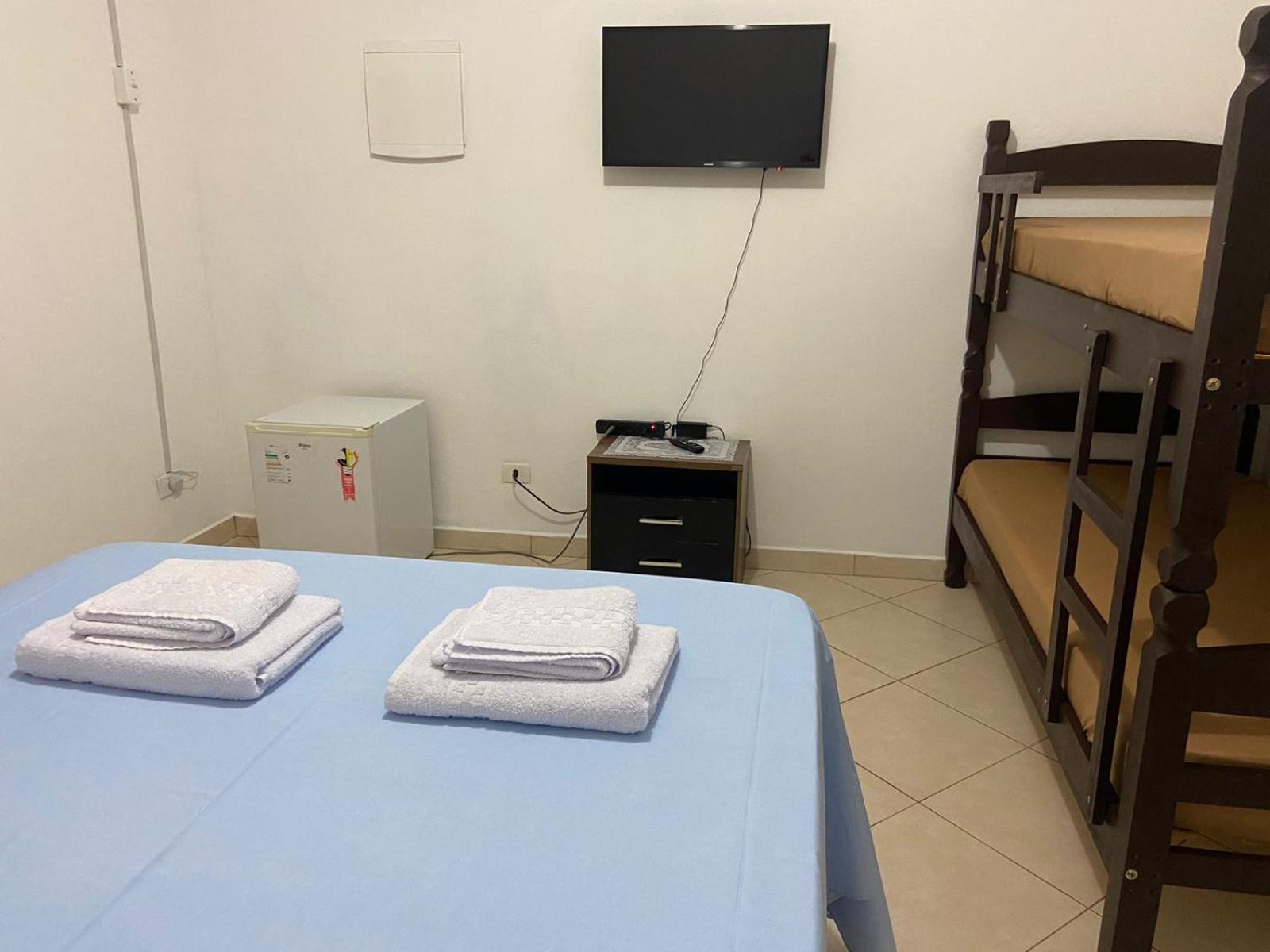 Hotel Chácara Amarela - casa completa privativa Analandia Esterno foto