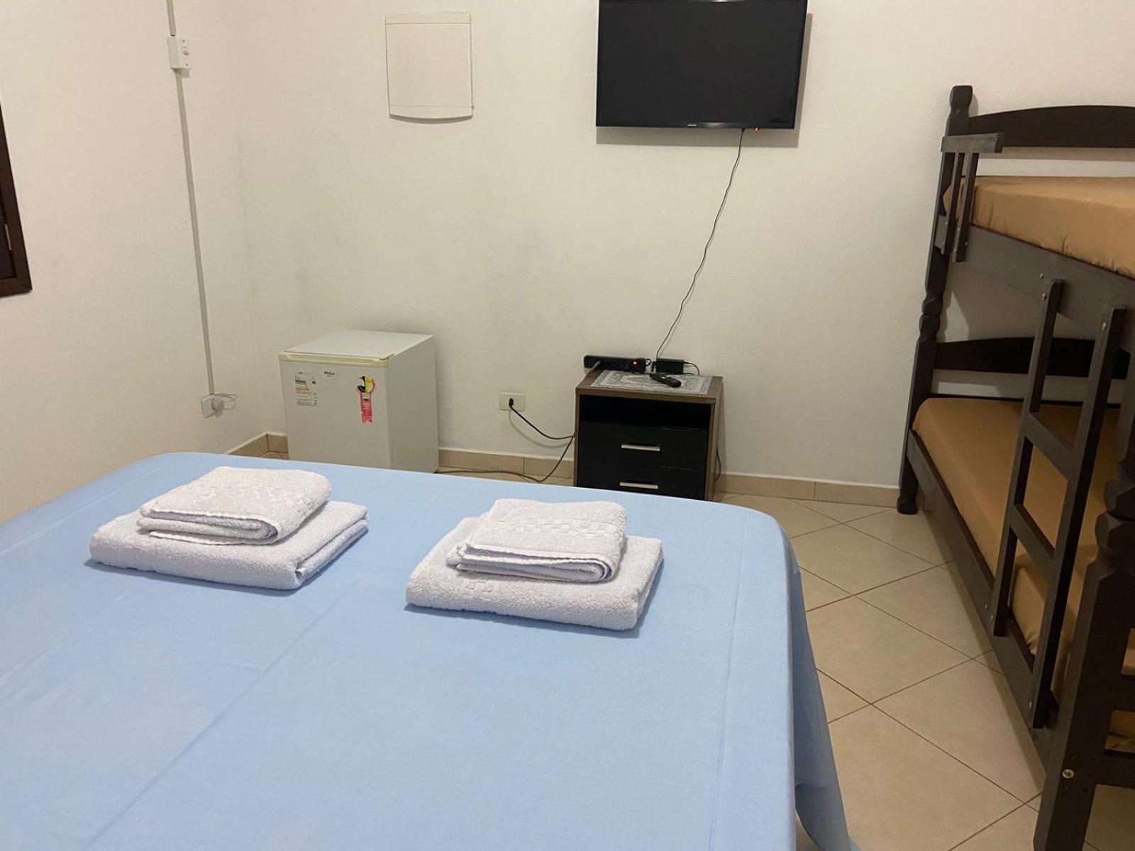 Hotel Chácara Amarela - casa completa privativa Analandia Esterno foto