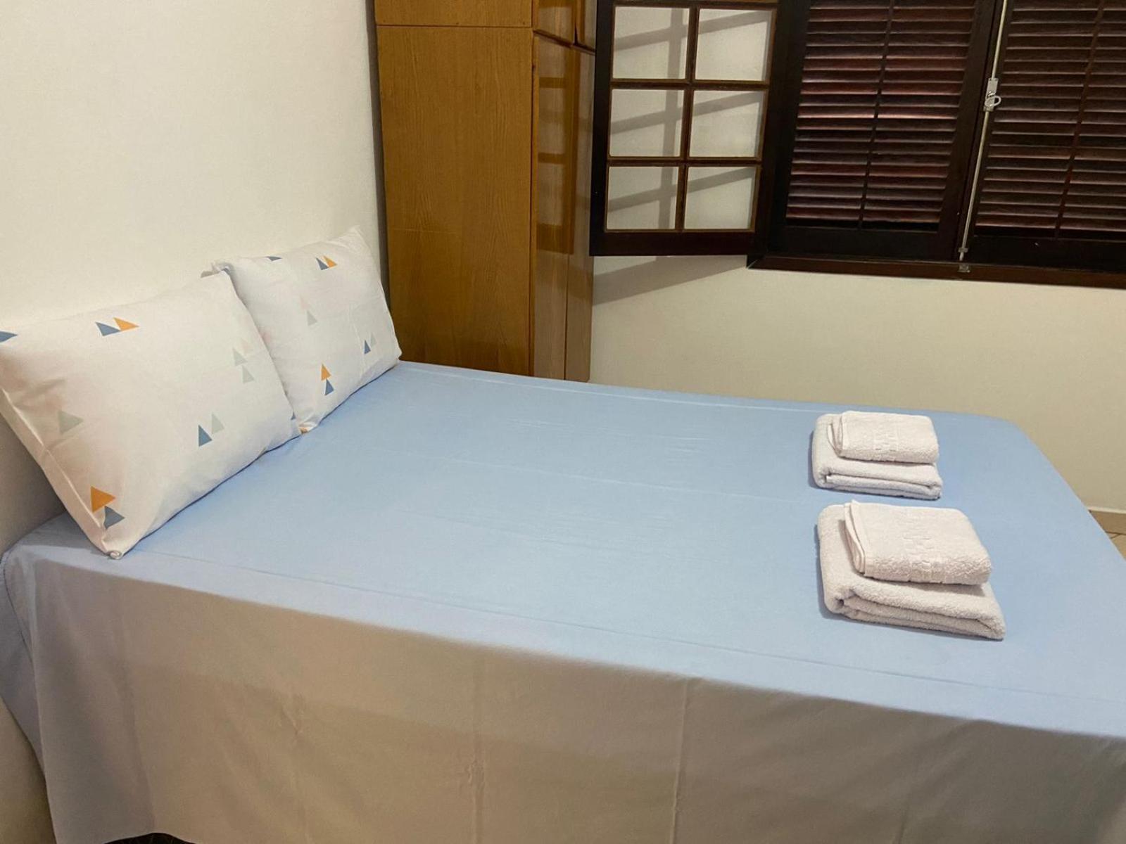 Hotel Chácara Amarela - casa completa privativa Analandia Esterno foto
