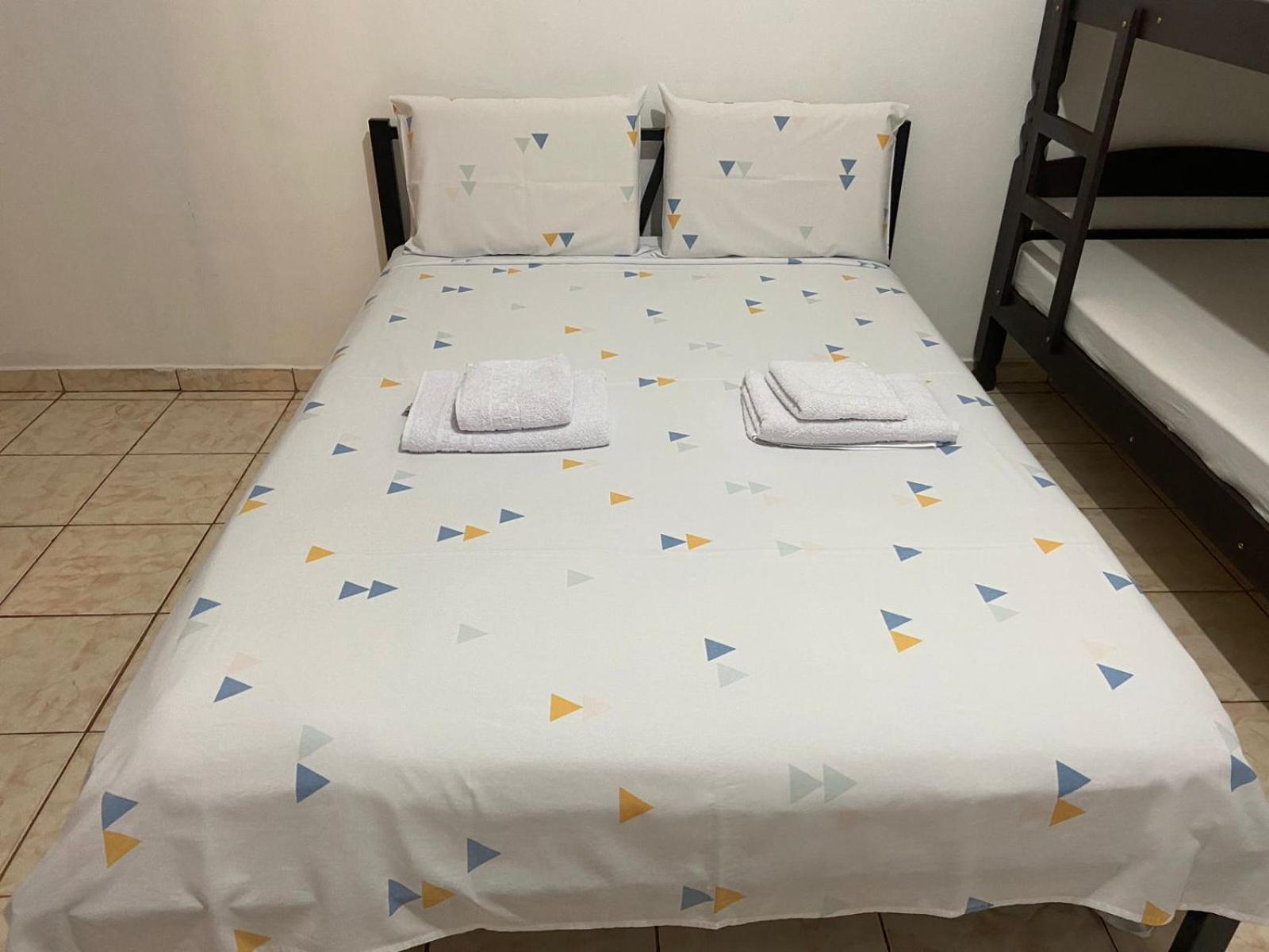 Hotel Chácara Amarela - casa completa privativa Analandia Esterno foto