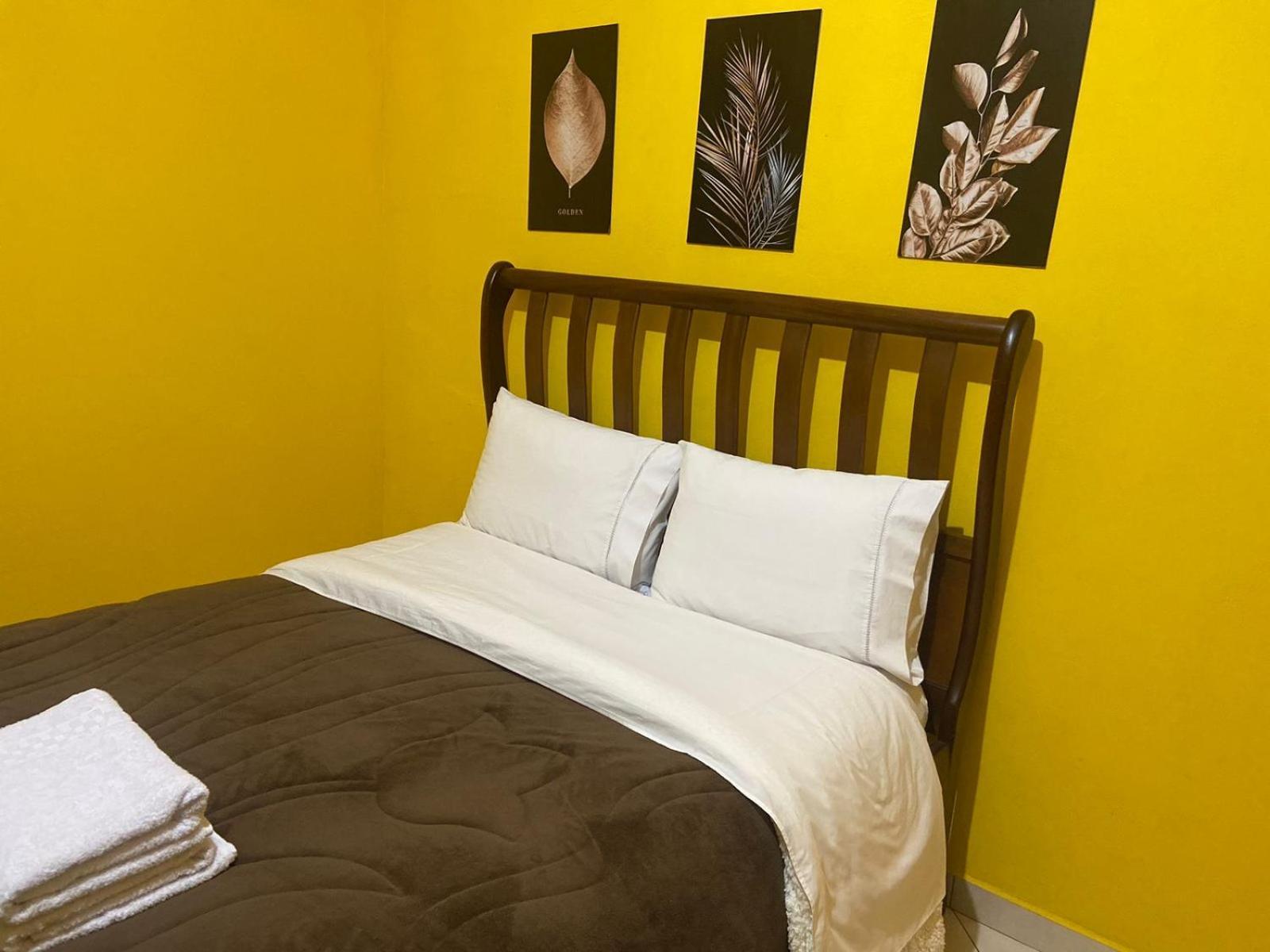 Hotel Chácara Amarela - casa completa privativa Analandia Esterno foto