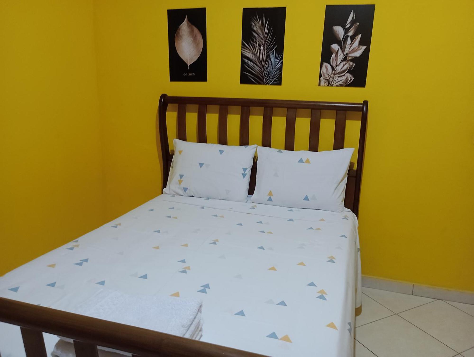 Hotel Chácara Amarela - casa completa privativa Analandia Esterno foto