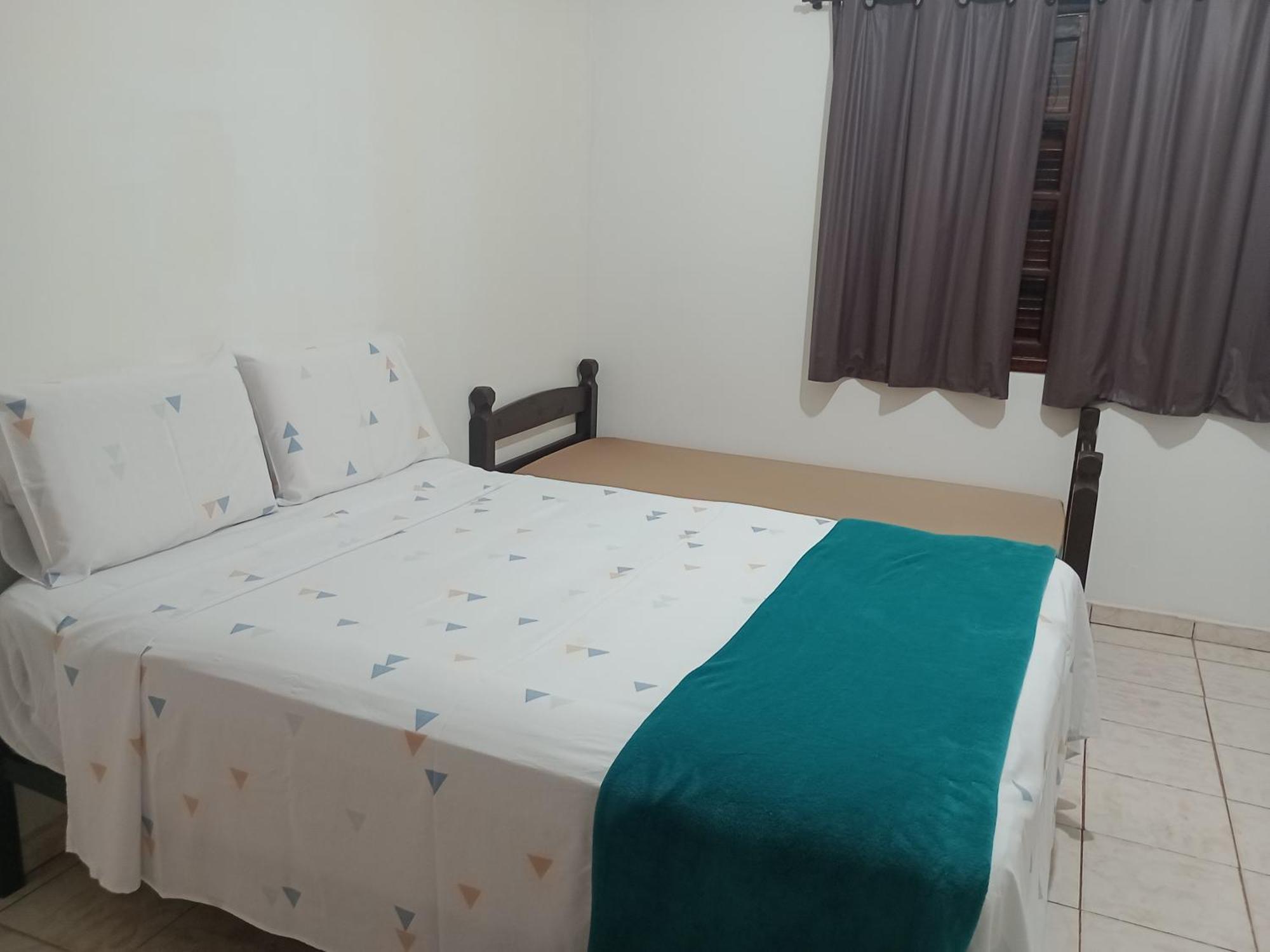 Hotel Chácara Amarela - casa completa privativa Analandia Esterno foto
