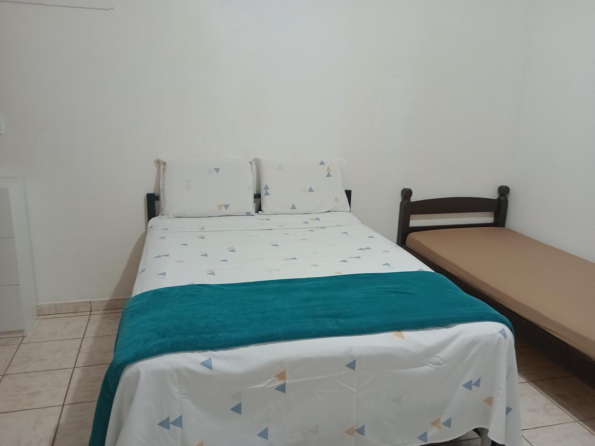 Hotel Chácara Amarela - casa completa privativa Analandia Esterno foto